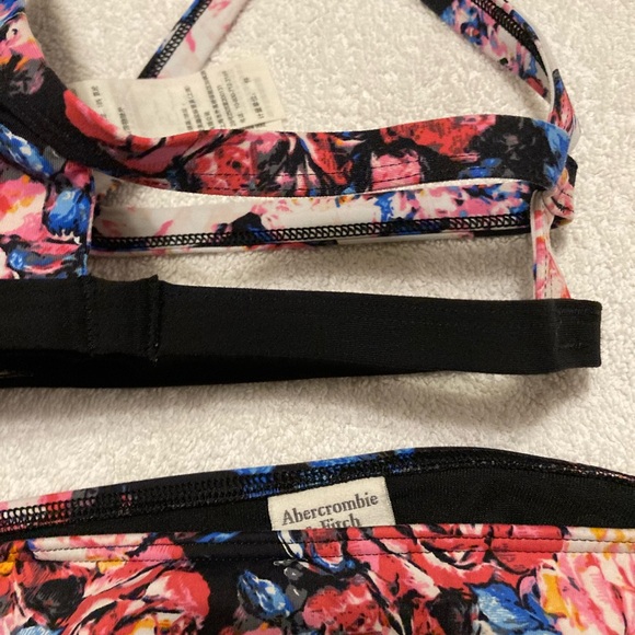 Abercrombie & Fitch Bikini - Picture 4 of 7